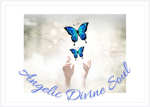 Angelic Divine Soul