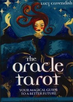 The Oracle Tarot Cards