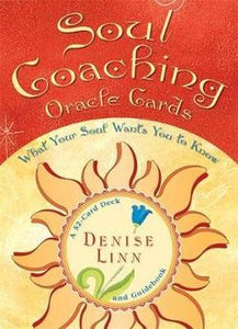 The Soul Coaching Oracle Cards