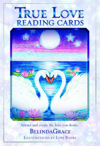 True Love Reading Cards