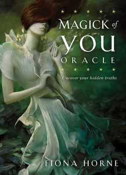 Magick of You Oracle