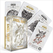Load image into Gallery viewer, Angel Tarot