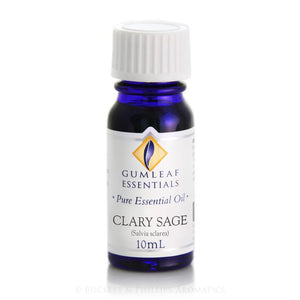 Clary Sage Pure Essential Oils