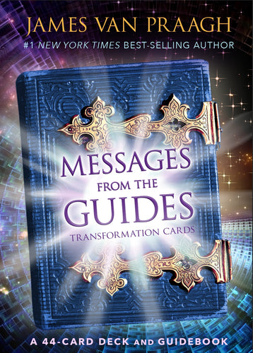 Messages From The Guides