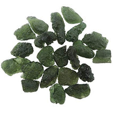 Load image into Gallery viewer, Moldavite Crystal