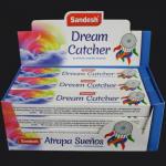 Incense Sandesh Dream Catcher