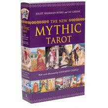 Load image into Gallery viewer, The New Mythic Tarot