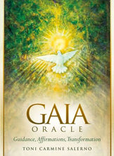 Load image into Gallery viewer, Gaia Oracle Set