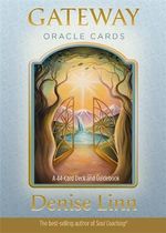 The Gateway Oracle Cards