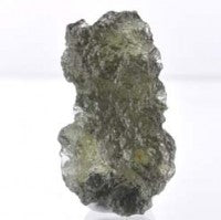 Moldavite Crystal